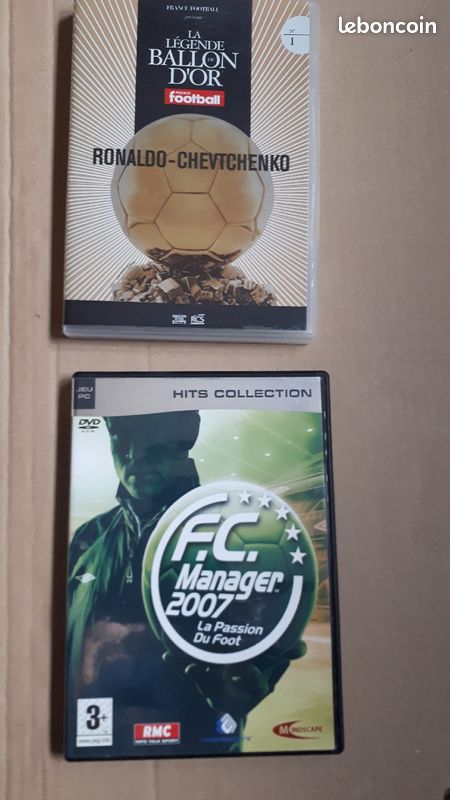 Jeu DVD football 6 Sens-de-Bretagne (35)