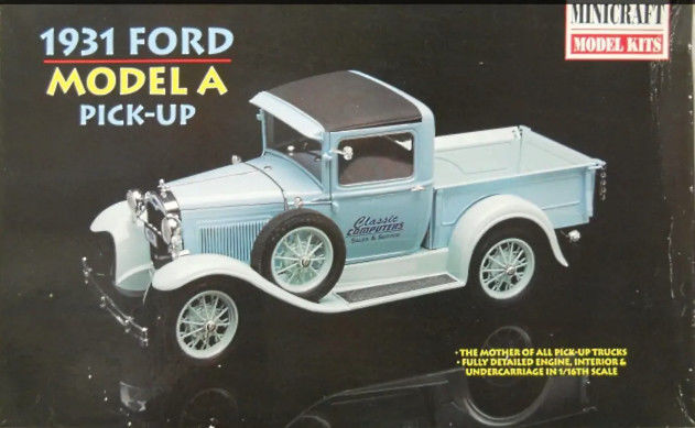 ford pick up 50 Gargenville (78)