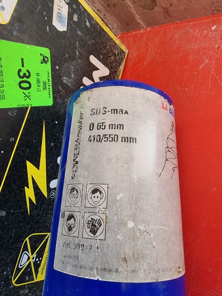 for�t sds maxe 130 Grasse (06)