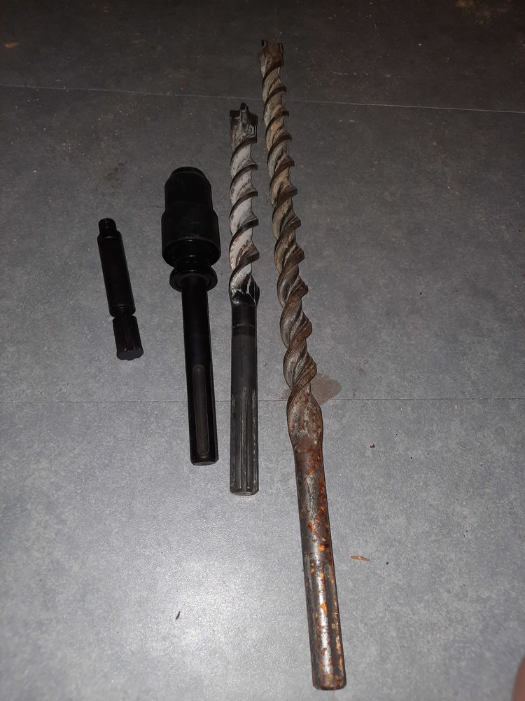 Foret,sdsmax 50 Bordeaux (33)