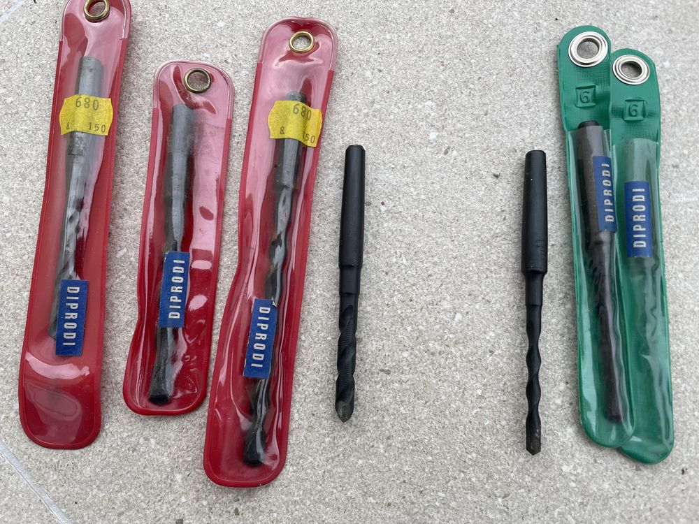 Forets b�ton 10 Milly-la-For�t (91)