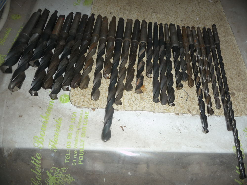 Forets 0 Saint-Quentin-sur-Nohain (58)