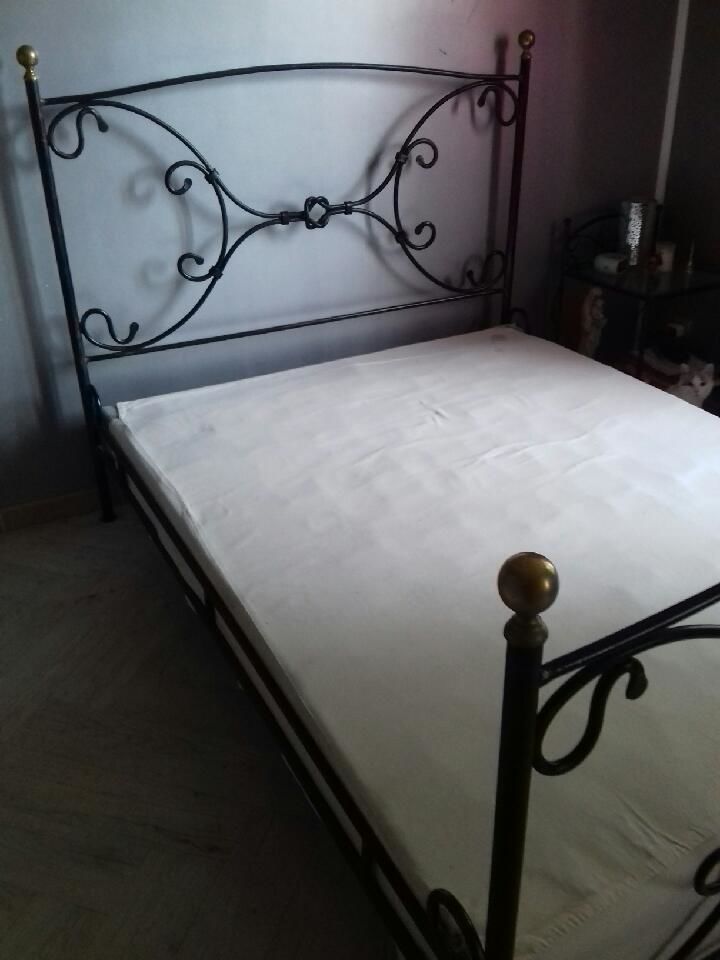 LIT FER FORGE 100 Orange (84)