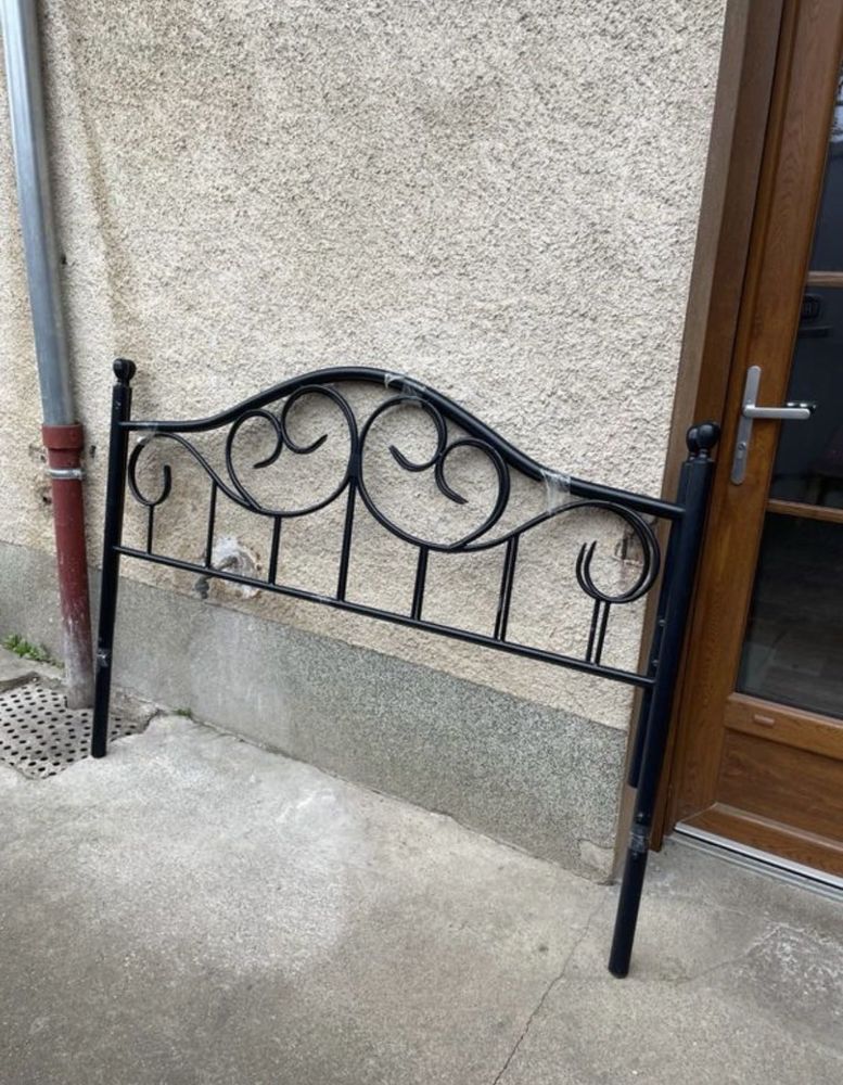 Lit fer forg� 20 Confran�on (01)