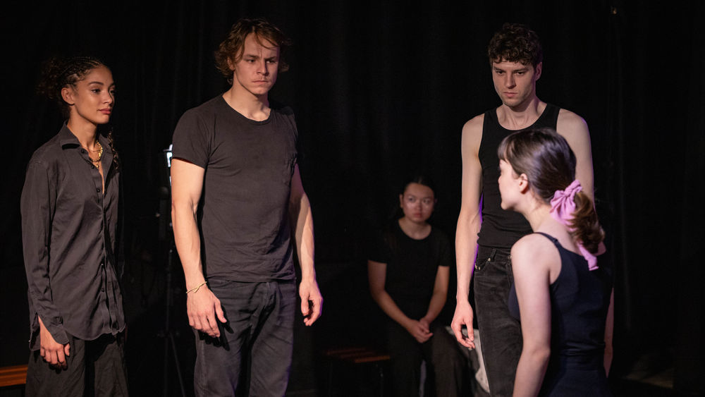 Formation professionnelle de l'acteur ? Saison 2026/2027 0 Paris 11 (75)