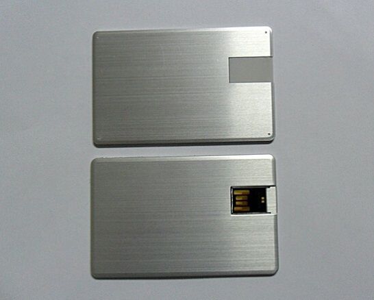 Cl� USB 3.5 Go en forme de carte bancaire 4 Beauchamp (95)