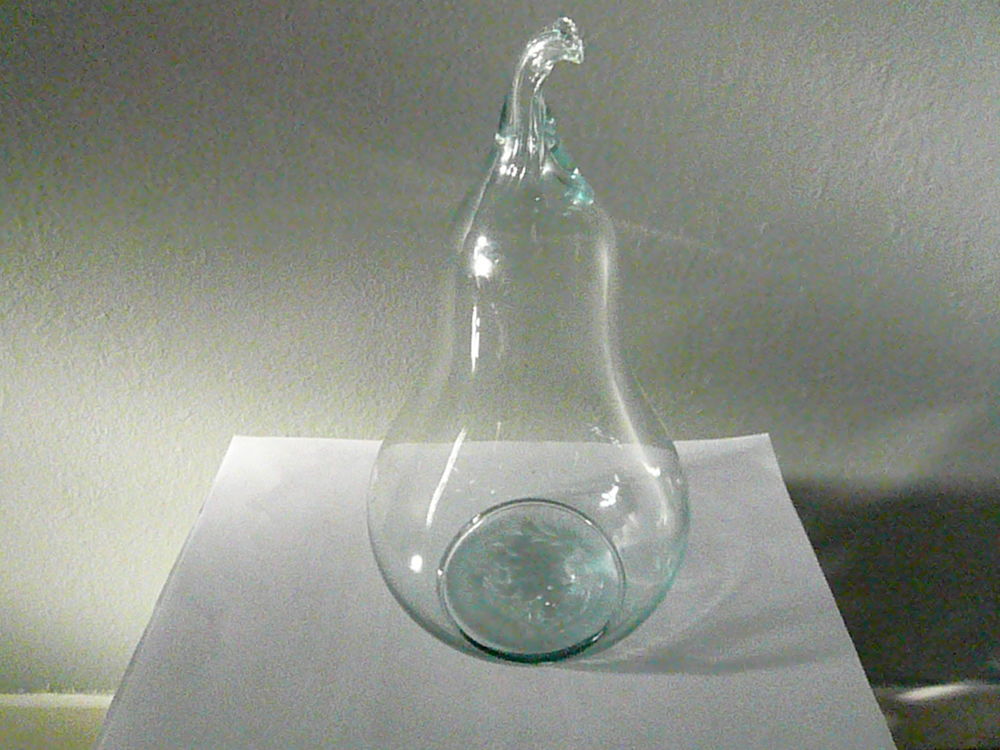 Pot en forme de poire 7 Franqueville-Saint-Pierre (76)