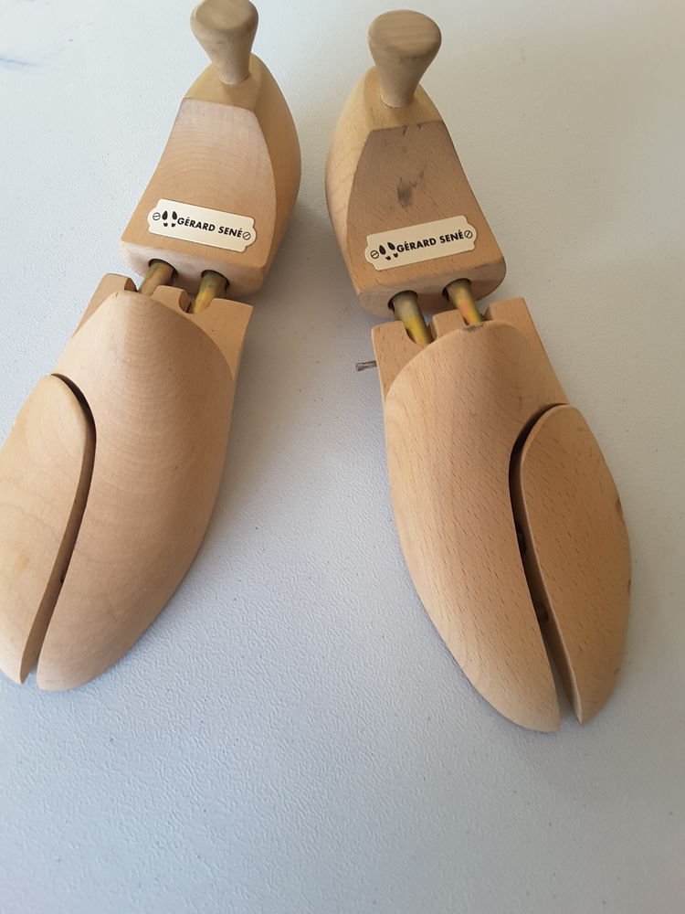 Formes � chaussures 5 Biscarrosse (40)