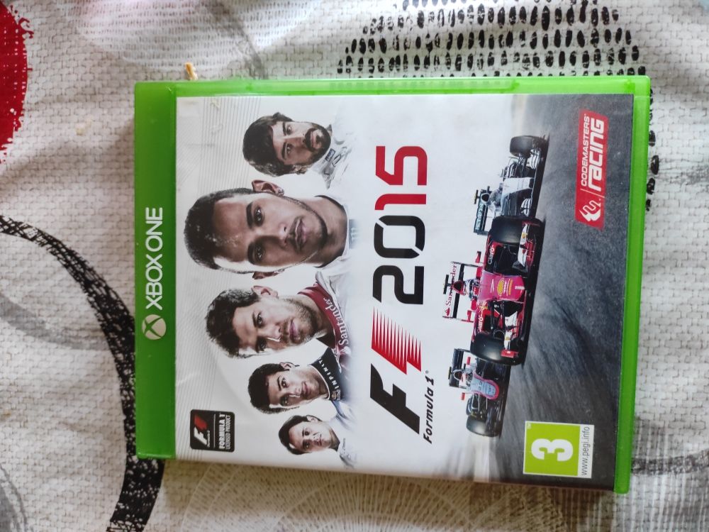 Formula 1 2015 6 Grainville-Ymauville (76)