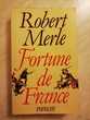 Fortune de France Robert Merle Livres et BD