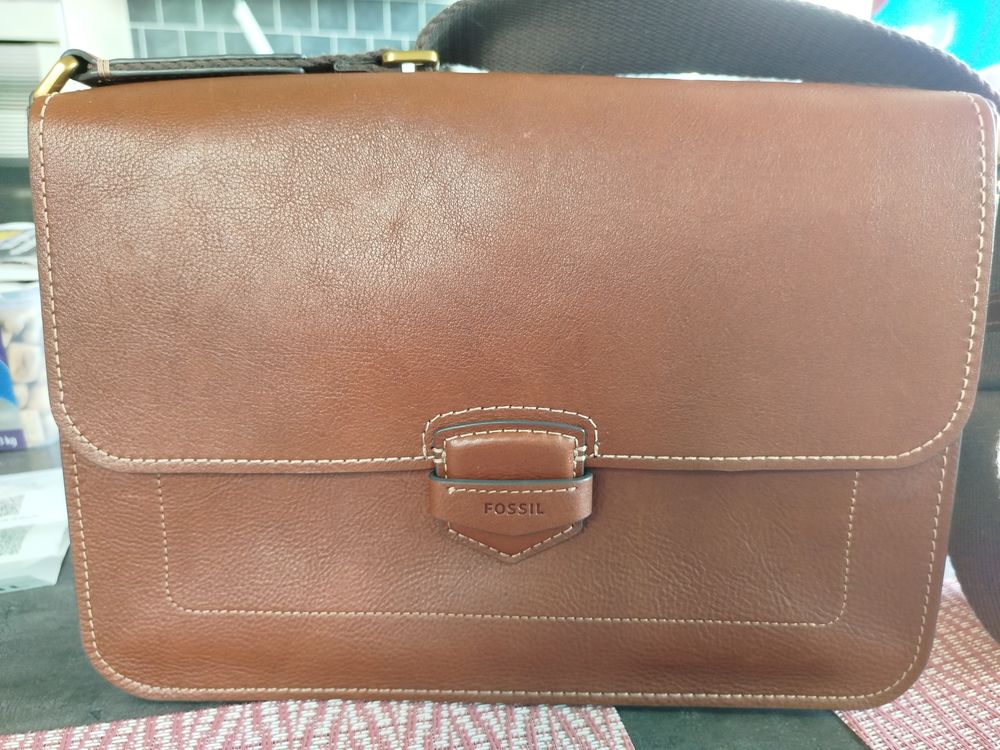 SAC FOSSIL 100 Bologne (52)