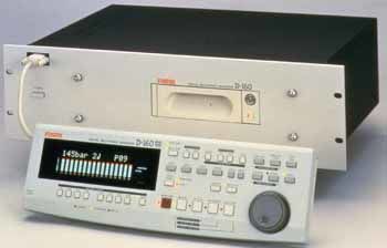 fostex D160 350 Belgentier (83)