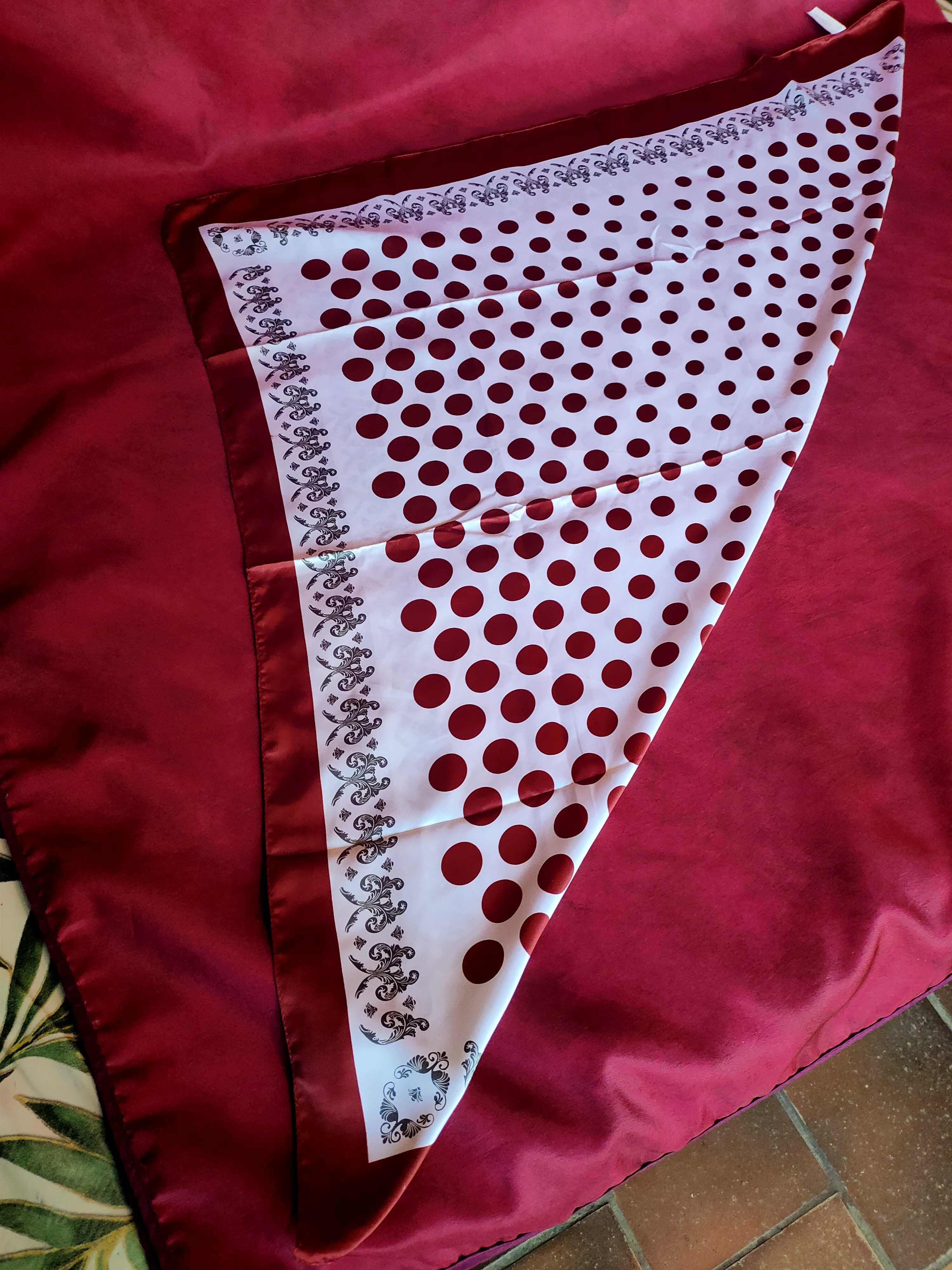 Foulard bouchara collection neuf 8 Avermes (03)