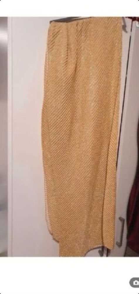 foulard dor� ( neuf ) 6 Bron (69)