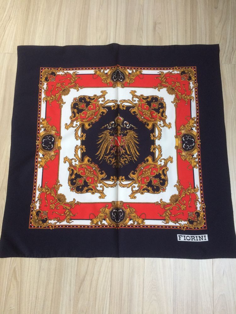 FOULARD FEMME MARQUE FIORINI NEUF 13 Obernai (67)