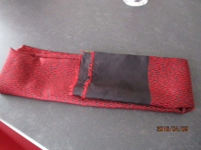 foulard 18 Castres (81)