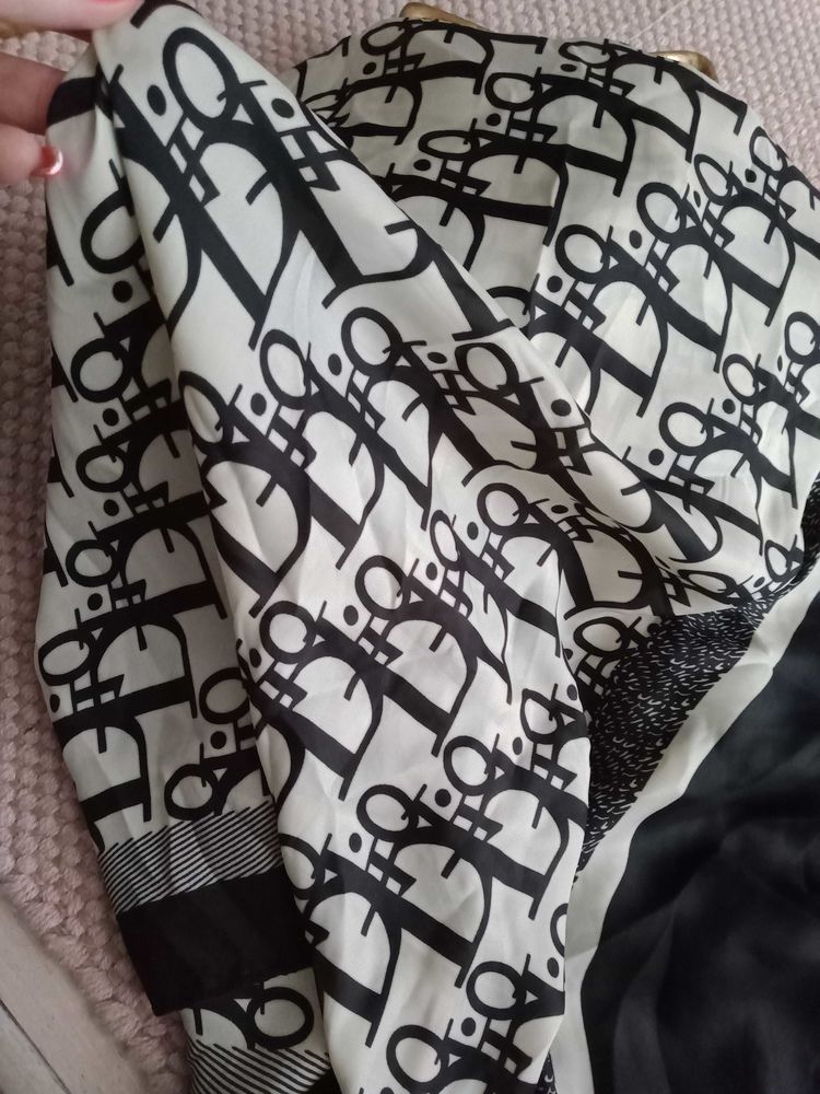 foulard 45 Ozoir-la-Ferri�re (77)