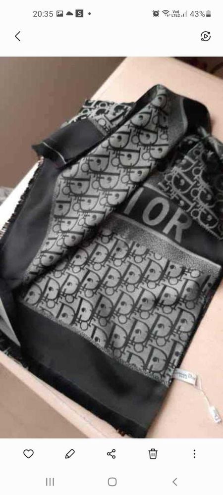 foulard 50 Ozoir-la-Ferri�re (77)