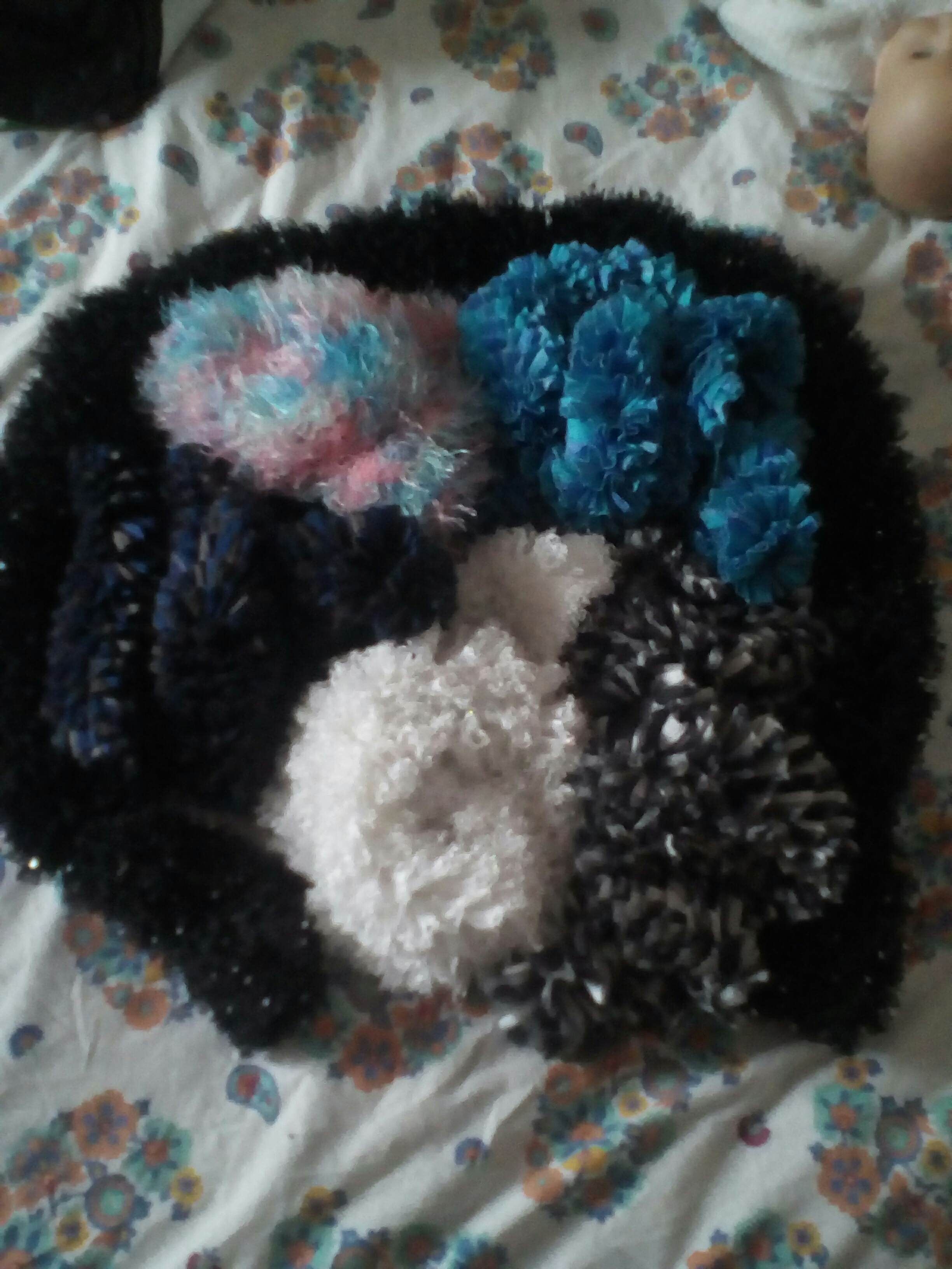 Foulards fait main 10 Charleville-M�zi�res (08)