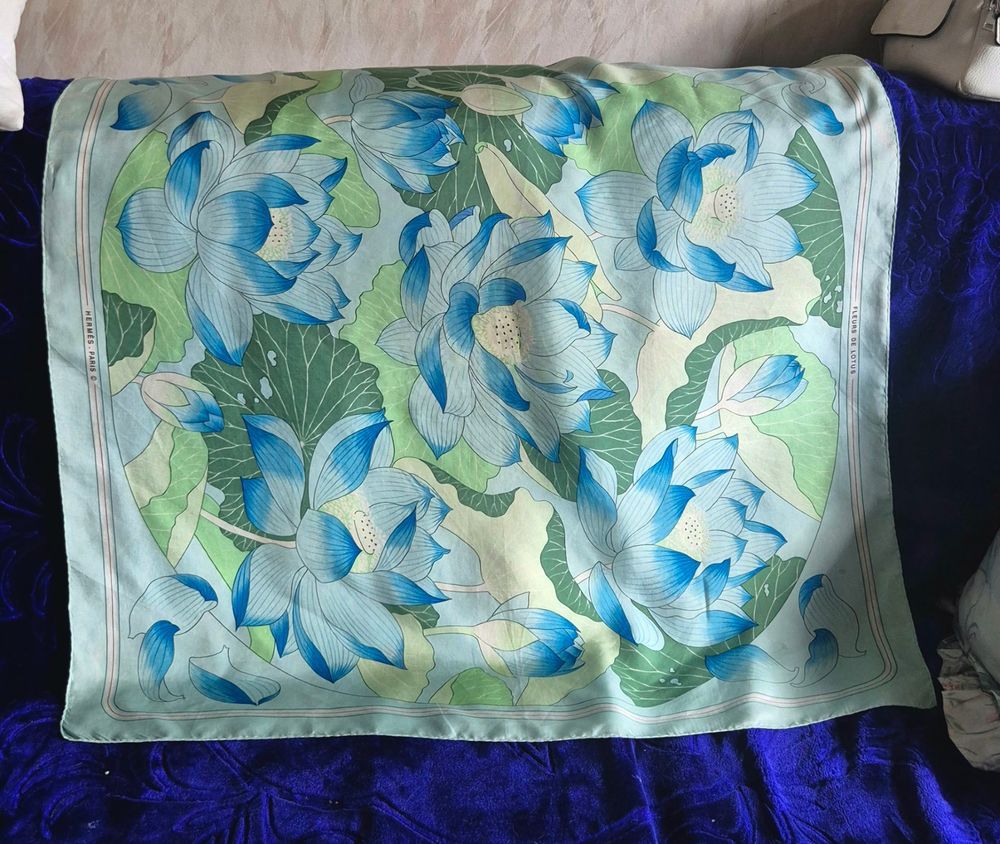 foulards HERMES 250 Choisy-le-Roi (94)