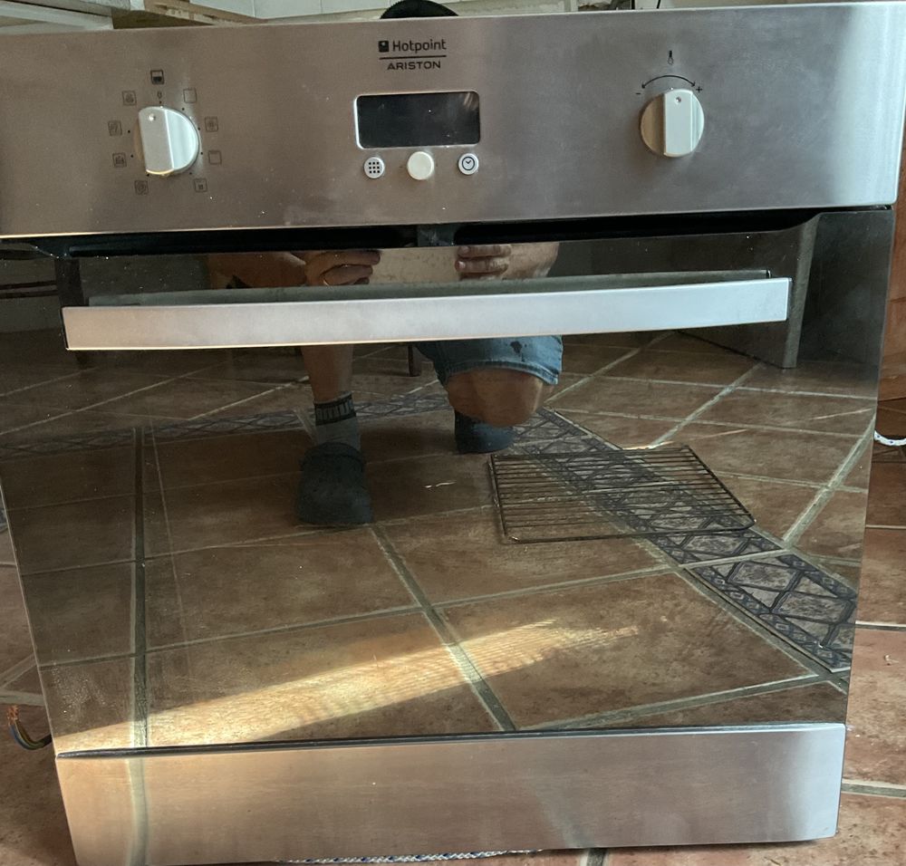 Four ariston hotpoint 80 Saint-Martin-de-Londres (34)