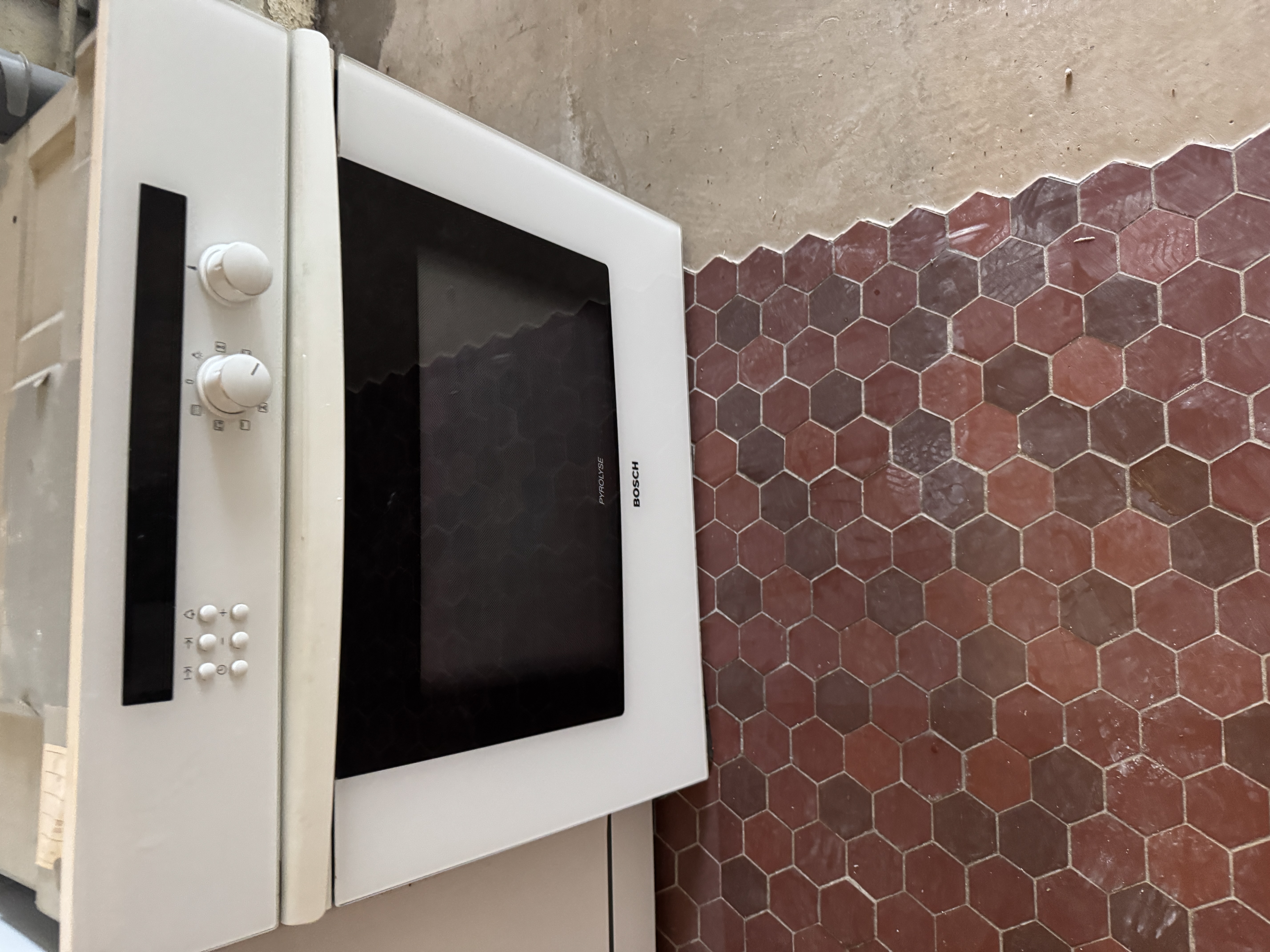 Four bosch encastrable 80 Jouars-Pontchartrain (78)