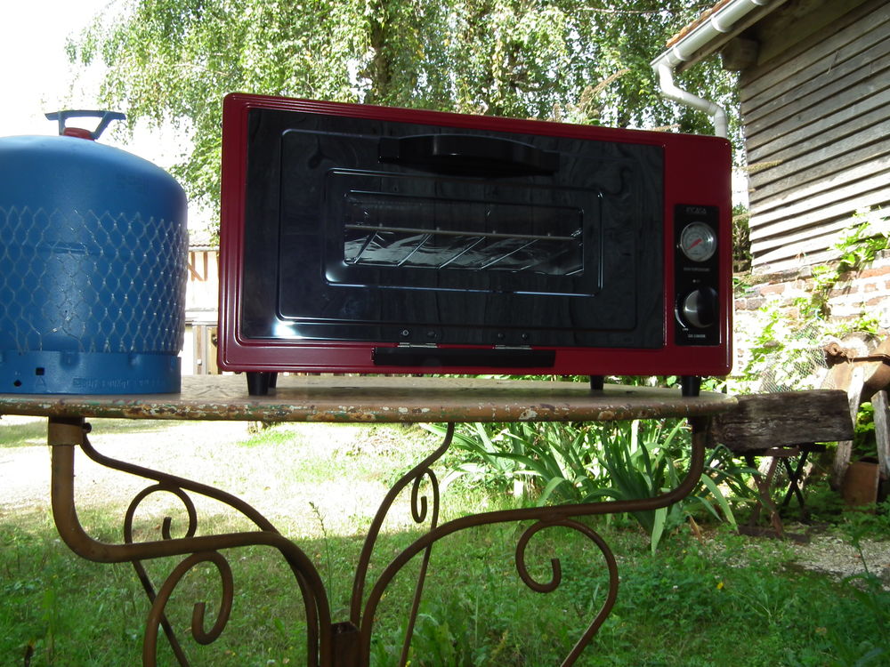 four gaz camping 140 Chavanges (10)