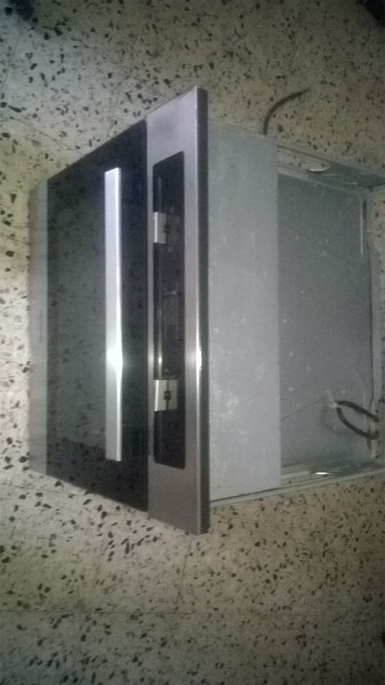 four chaleur tournante 200 B�darieux (34)