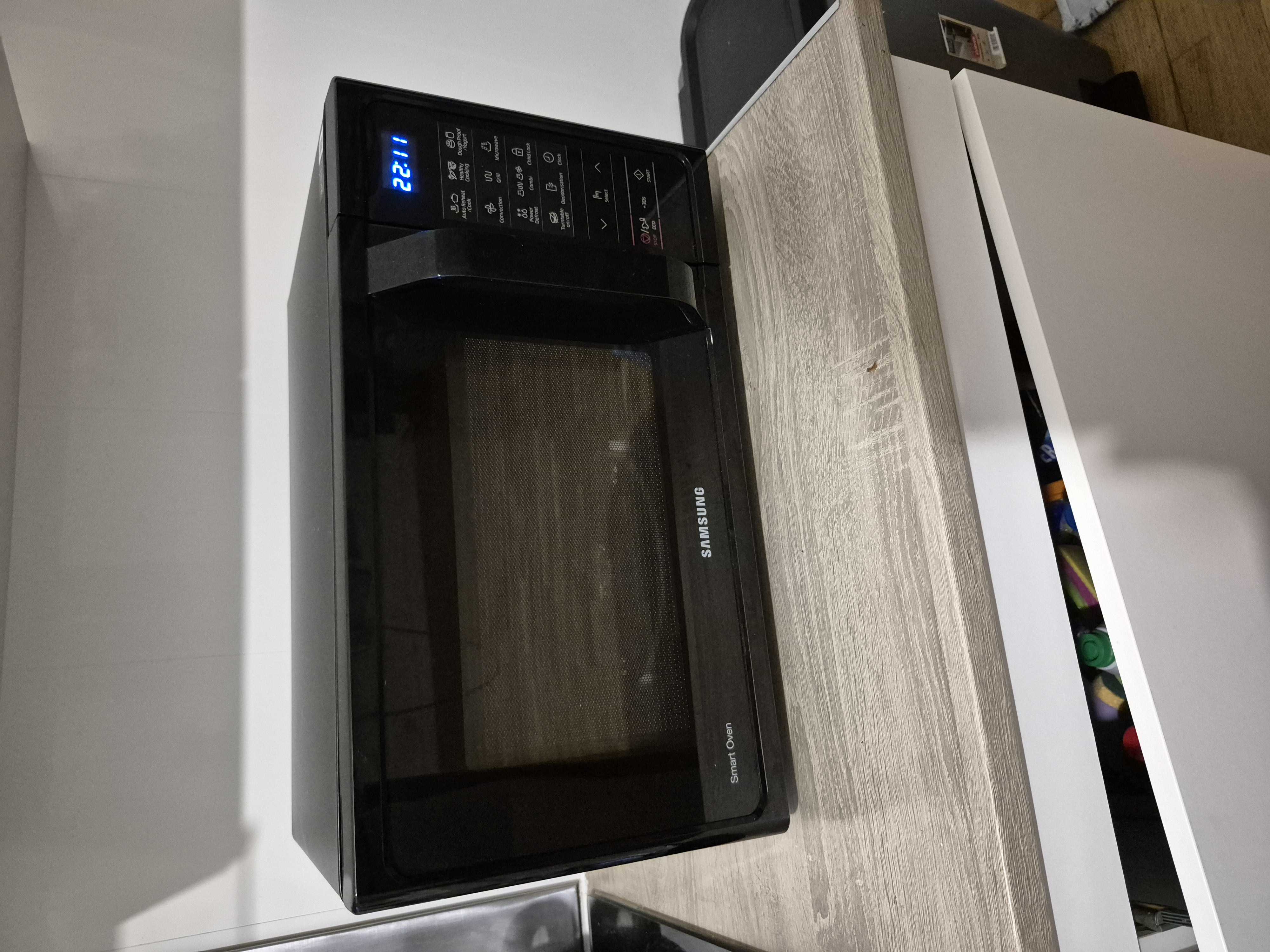 four combin� samsung 130 Puteaux (92)