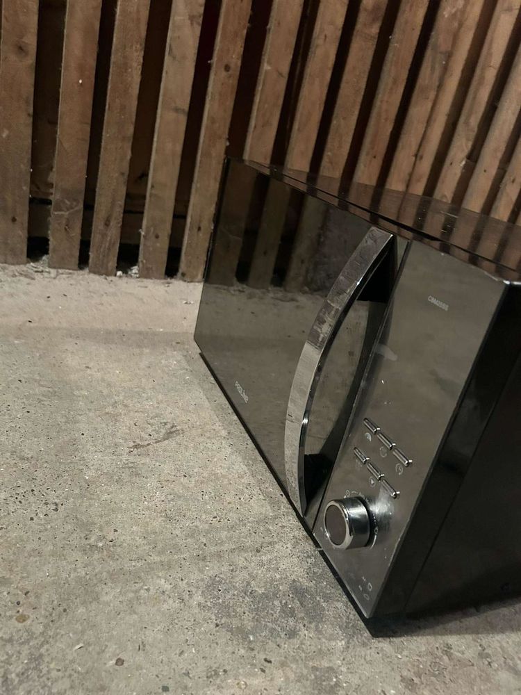 FOUR COMBINE 65 Mulhouse (68)