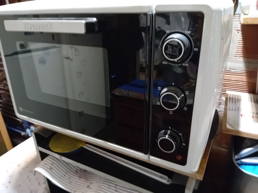 FOUR COMPACT A POSER 50 La Teste-de-Buch (33)