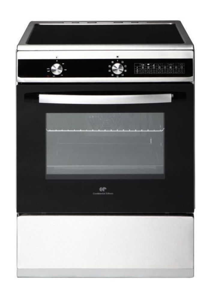 Four continental edison avec 4plaques induction int�gr�es. 
250 Br�tigny-sur-Orge (91)