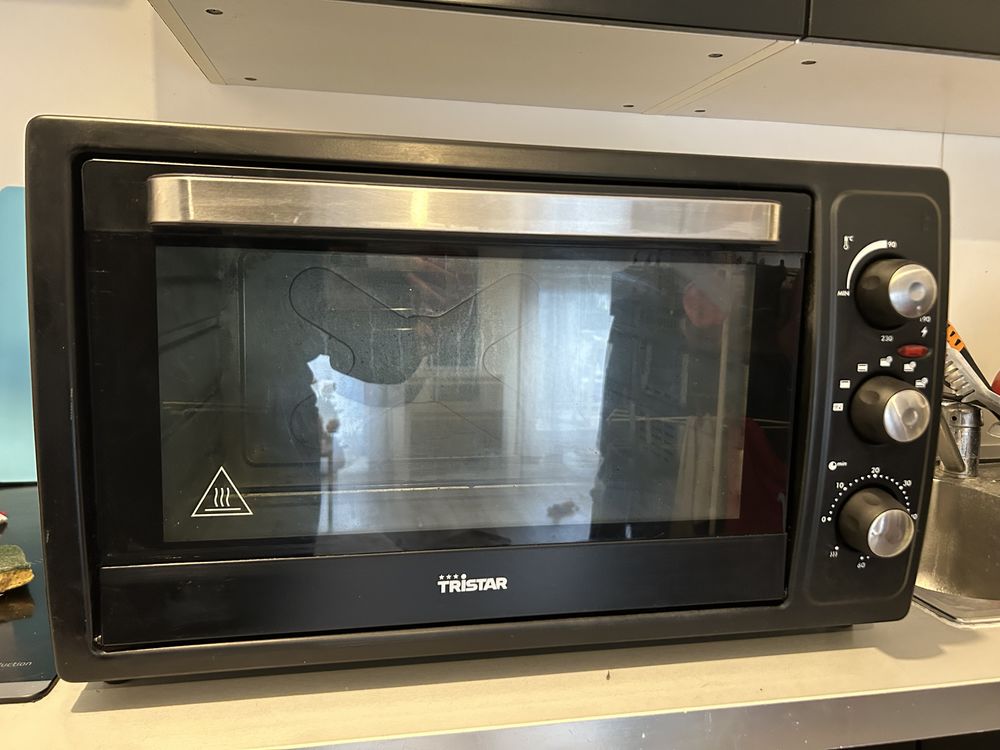 Four � convection Tristar 180 Tigery (91)