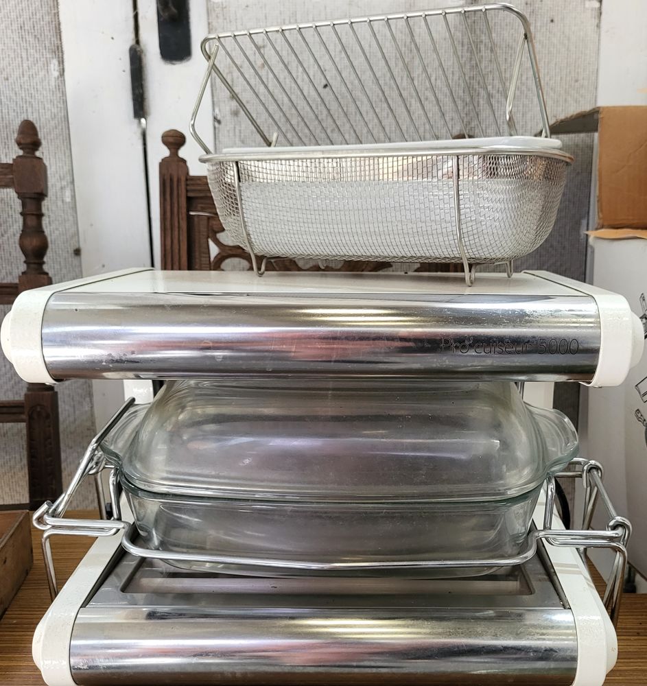 Four Pro'cuiseur 5 000 450 Xermam�nil (54)