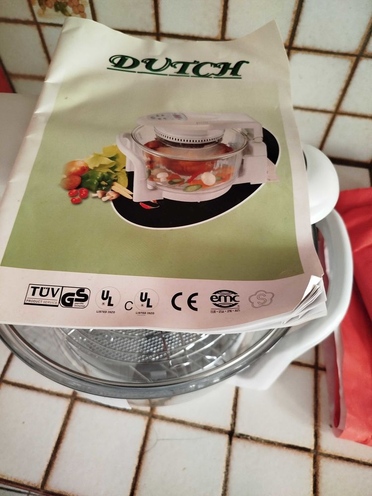 four cyclone 30 Fourchambault (58)