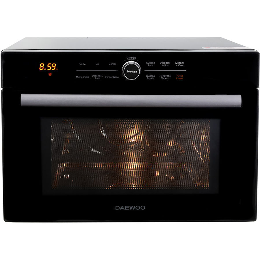 Four DAEWOO Four Micro-Onde Combin� DAEWOO - KOC-A2CRBV
249 Paris 15 (75)