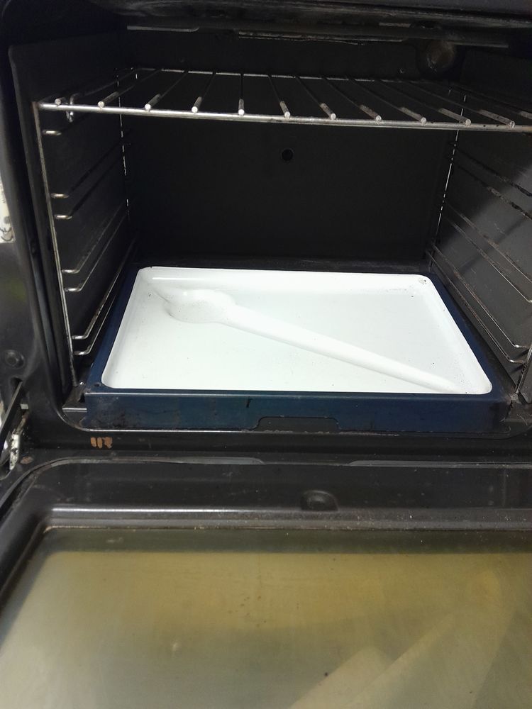 Four �lectrique blanc 0 Thorigny-sur-Marne (77)