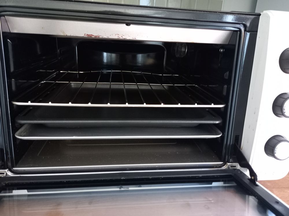 Four �lectrique Delonghi 120 Colmar (68)