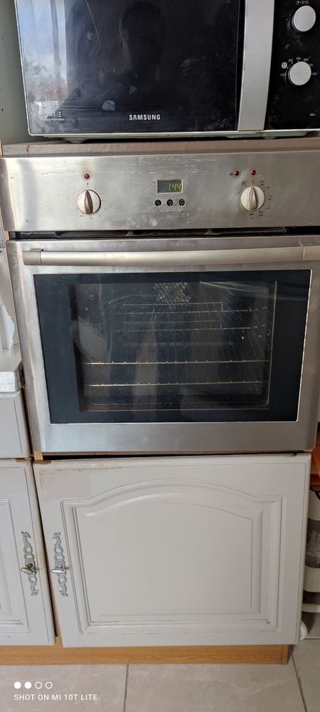 Four �lectrique encastrable 70 Saint-Jean-de-Braye (45)