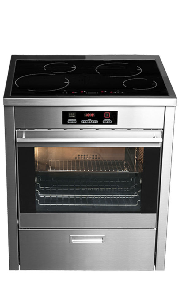 FOUR �LECTRIQUE PRO + INDUCTION MR.COOK 2024 480 Paris 15 (75)