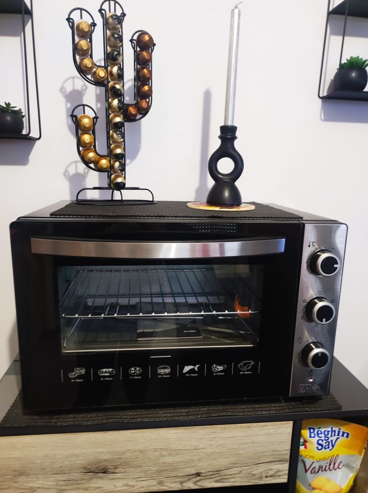 Four �lectrique marque FAR 0 Perpignan (66)