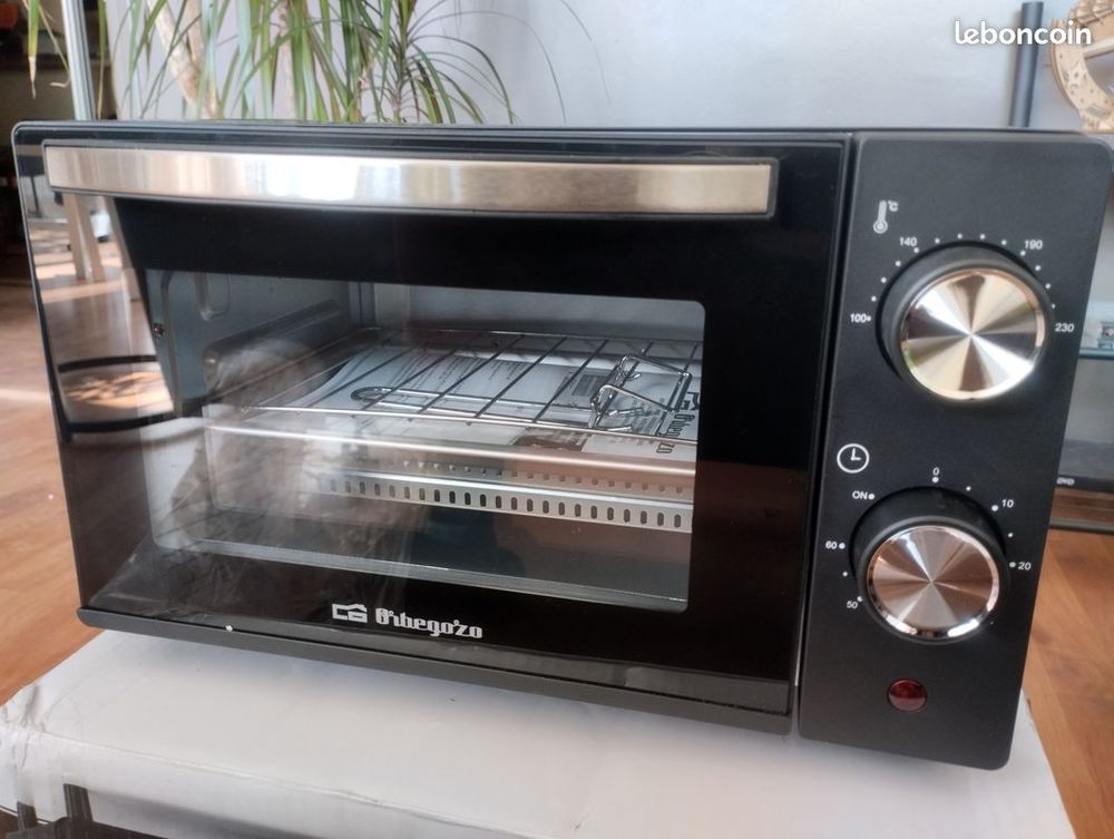 Four �lectrique 10L - Orbegozo HO 980 20 Chartres (28)