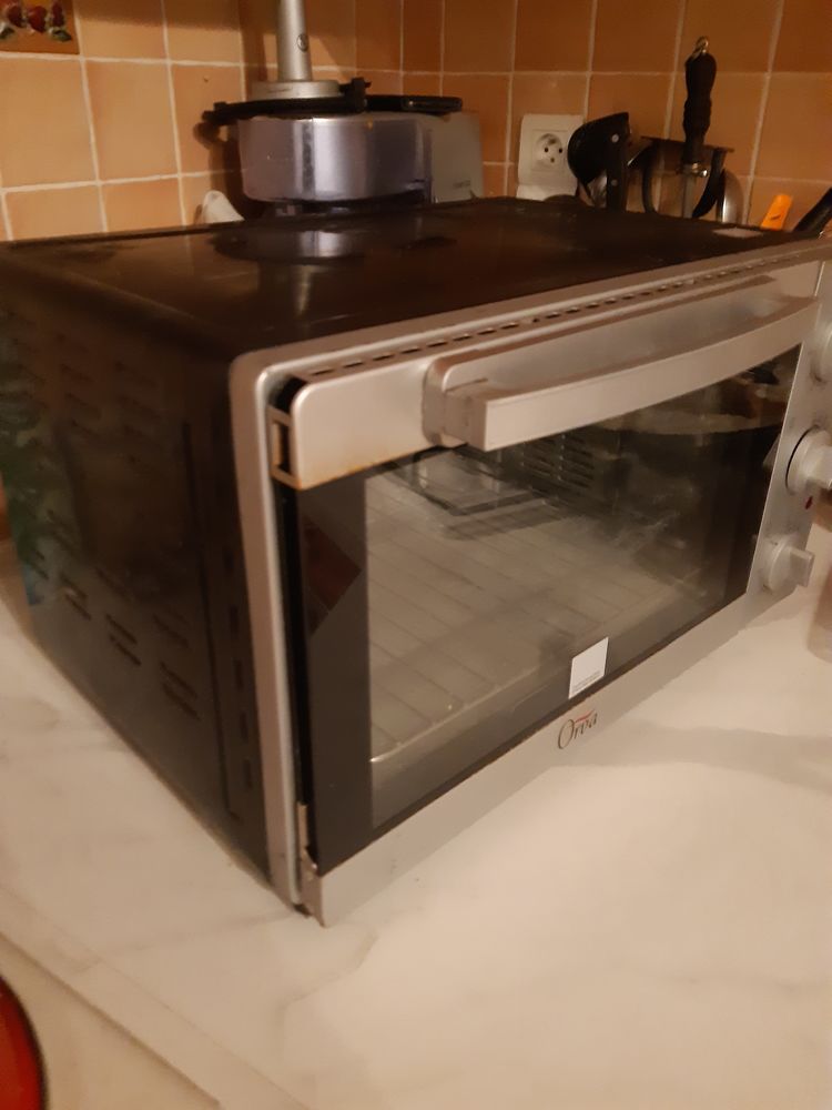 Four �lectrique orva 20 Grenade (31)