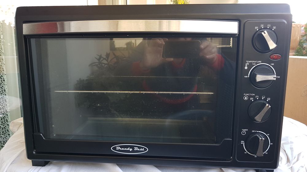 four electrique � poser 60 B�ziers (34)