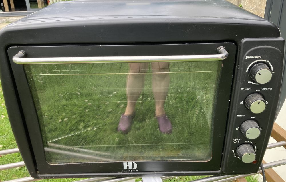 FOUR �lectrique � poser 29 Missillac (44)