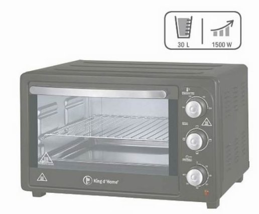 Four �lectrique 30L 25 Mauvezin (32)