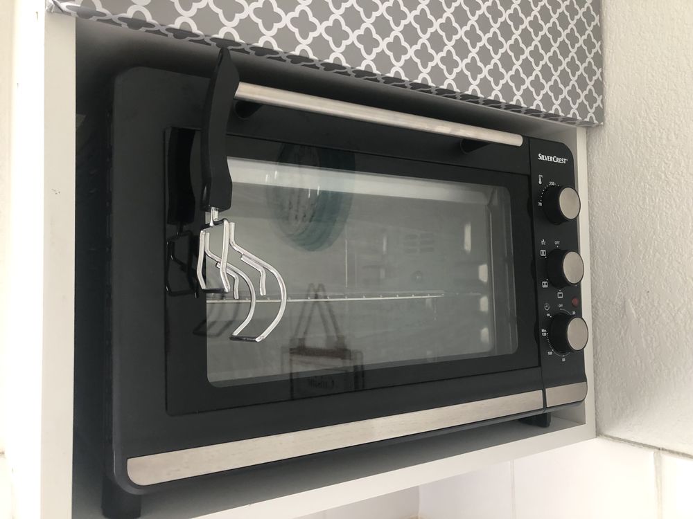 FOUR �LECTRIQUE 30L 50 Carcassonne (11)