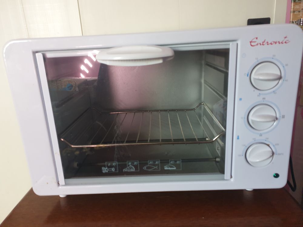 FOUR �LECTRIQUE 20 Beaurainville (62)