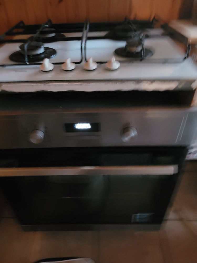 Four �lectrique 100 Chigny-les-Roses (51)