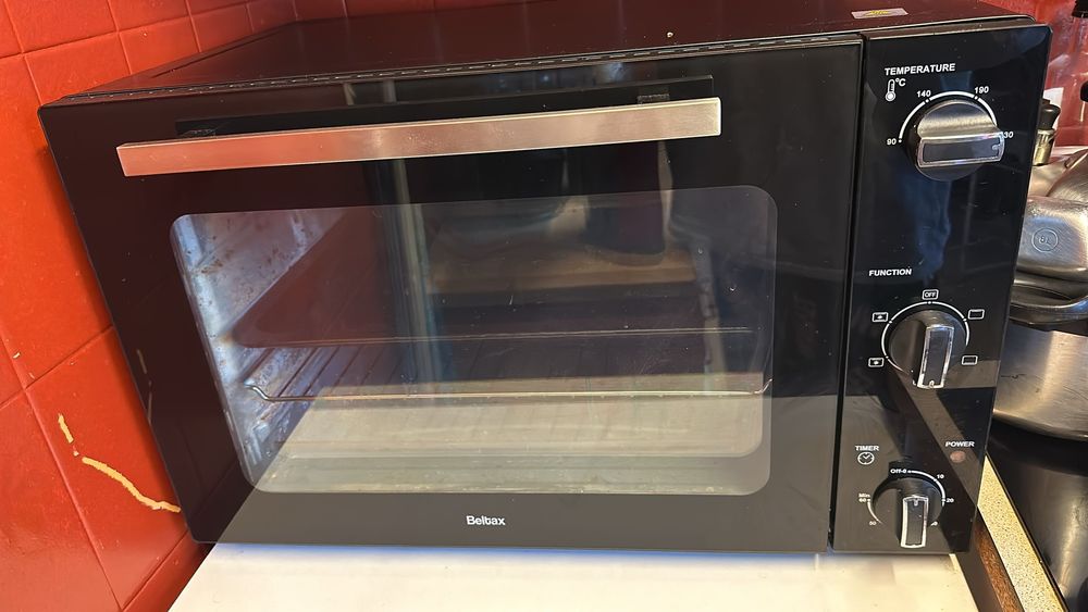 four �lectrique 45 Palaiseau (91)